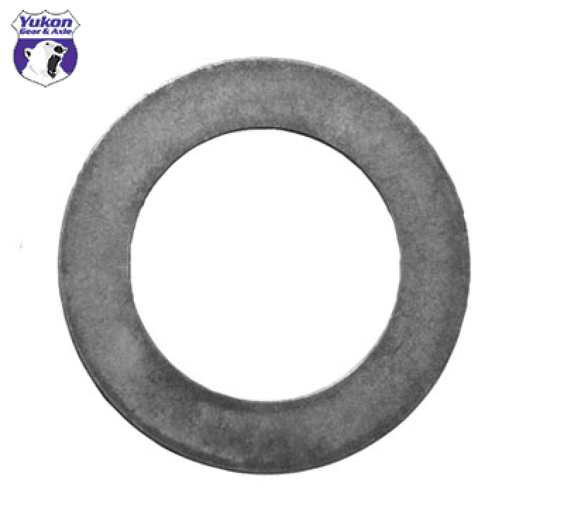 Dodge RAM Thrust Washer - Yukon Gear & Axle - 10.5in Chrysler Standard Open Side Gear - `03-`13